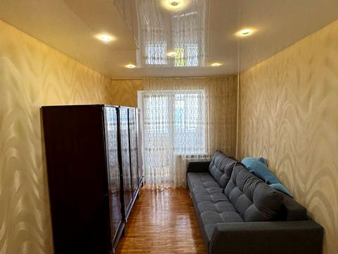 квартира за адресою проспект Мира, 59