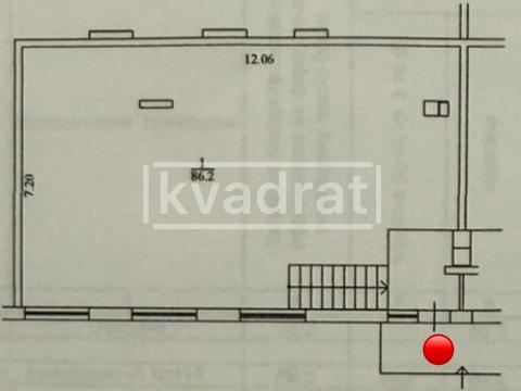 комерційна за адресою Практична вул., 6