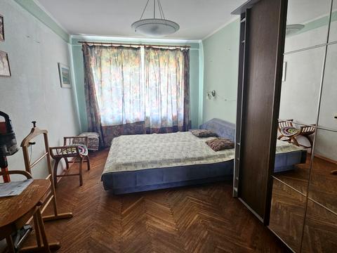 квартира за адресою Раїси Окіпної вул., 5