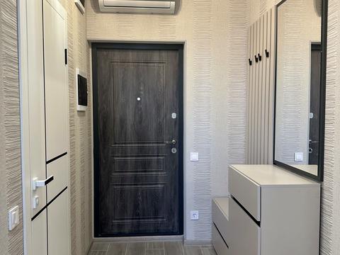 квартира за адресою Фонтанська дорога вул., 25