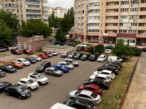 квартира за адресою Бориспільська вул., 26-В