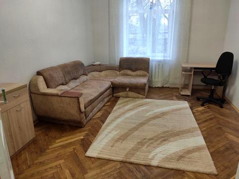 квартира по адресу Перемоги ул., 4