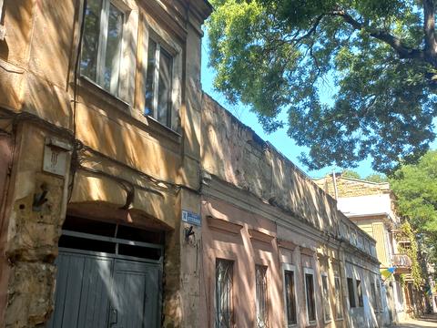 квартира по адресу Степовая ул., 14