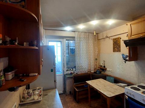 квартира по адресу Академика Заболотного ул., 126/1
