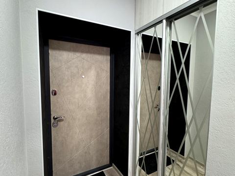 квартира за адресою Ольги Кисілевської вул., 27