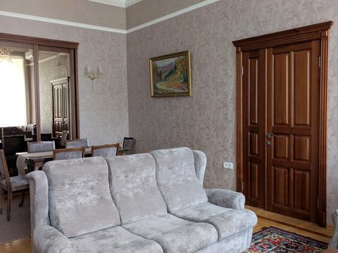 квартира по адресу Терещенковская ул., 13