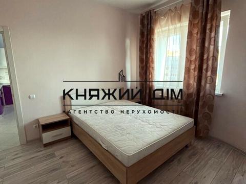 квартира по адресу Кондратюка Юрия ул., 3