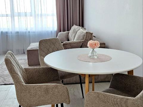 квартира по адресу Миколы Бажана просп., 17-Б