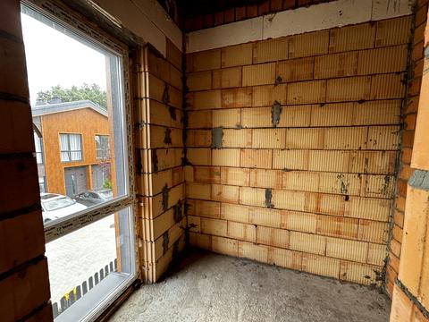 дом по адресу Приозёрная ул.