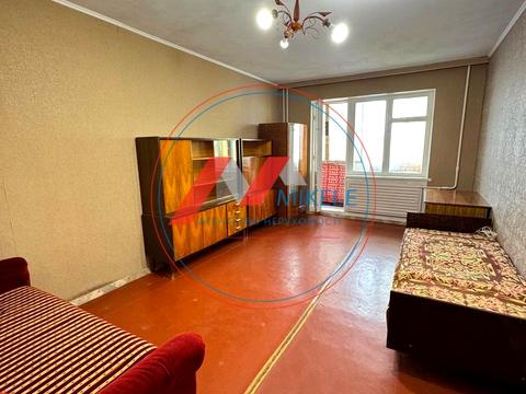 квартира за адресою Зої Гайдай вул., 6