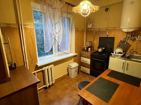 квартира по адресу Гринченко ул., 11