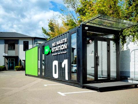 комерційна за адресою Миколи Пимоненка вул., 13