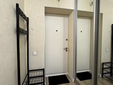 квартира по адресу Чоколовский бульв., 6