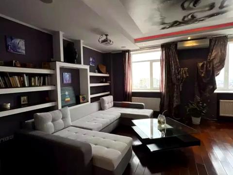 квартира за адресою Фонтанська, 49/1