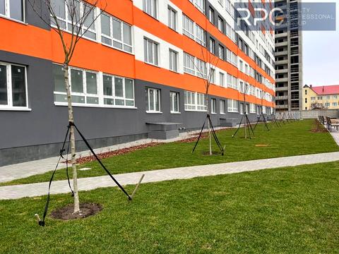 квартира по адресу Озёрная ул., 27а