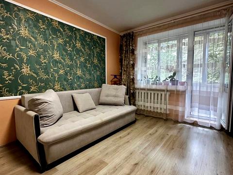 квартира за адресою Анатолія Кос-Анатольського вул., 4