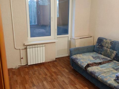квартира по адресу Бударина, 4