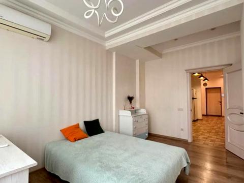 квартира по адресу Армейская ул., 8Б