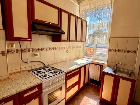 квартира по адресу Синагоги ул. (Анрі Барбюса), 3