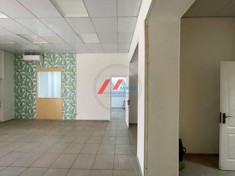 коммерческая по адресу Берестейский просп. (Победы), 104