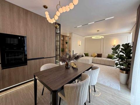 квартира за адресою Гетьмана Мазепи вул., 164, к3