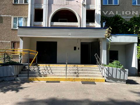 квартира по адресу Бориспольская ул., 34