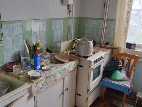 квартира по адресу Немировское шоссе, 86