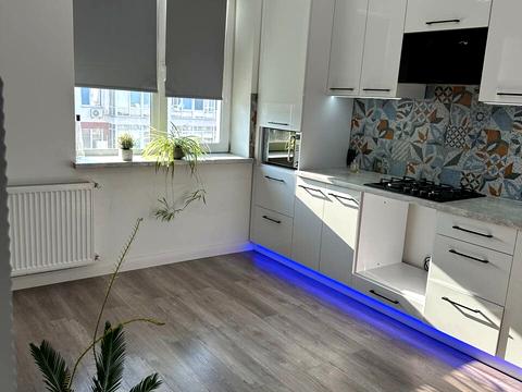квартира по адресу Винная Гора ул., 7