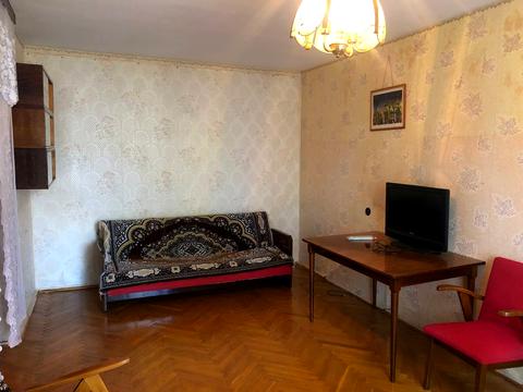 квартира по адресу Мрии ул. (Академика Туполева), 17-Е