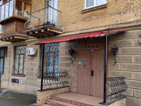 коммерческая по адресу Лермонтовская ул., 4