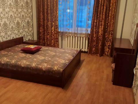 квартира за адресою Оноре де Бальзака вул., 6