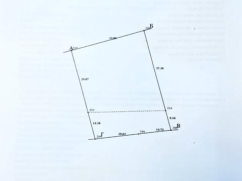 участок по адресу Приозерна, 19