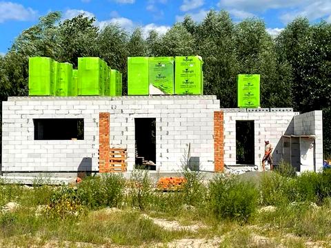 дом по адресу Бикова, 5