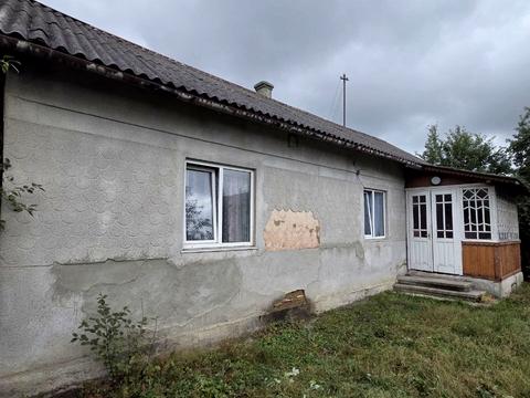 будинок за адресою Крихівецька вул.