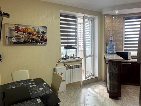 квартира за адресою Бориса Гмирі вул., 11-А