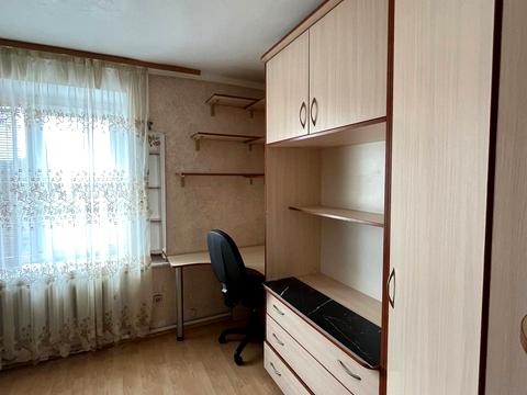 квартира по адресу Мічуріна, 25
