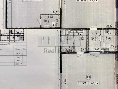 комерційна за адресою Михайла Максимовича вул. (Онуфрія Трутенка), 24
