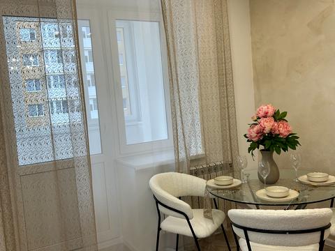 квартира за адресою Тимофіївська вул., 16