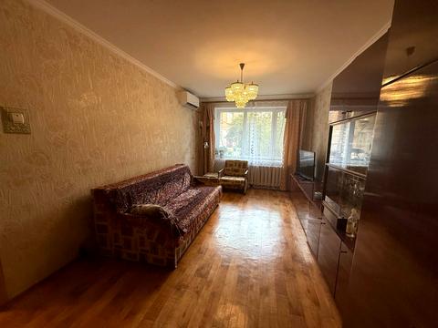 квартира за адресою Воскресенська вул. (Леніна), 2-А