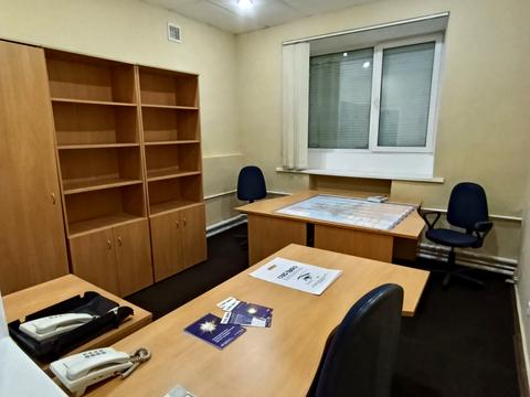 коммерческая по адресу Липская ул., 15-Б