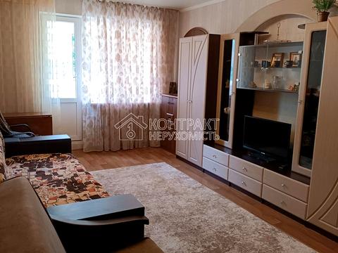 квартира за адресою Монюшка вул., 18