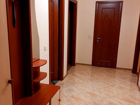 квартира по адресу Пасечная ул., 171