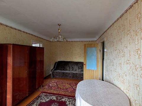 квартира за адресою Шевченка вул., 58