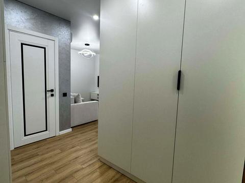 квартира по адресу Волчинецкая ул., 223
