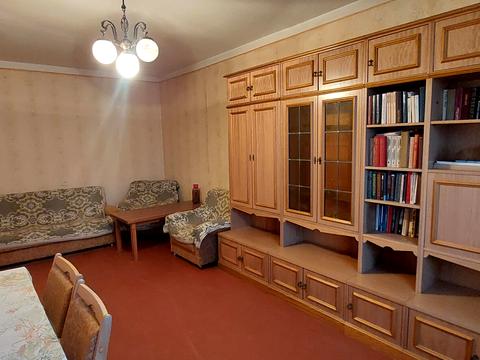 квартира по адресу Гарибальди ул., 8