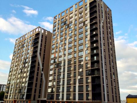 квартира по адресу Городницкая ул., 1