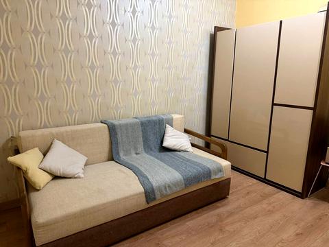 квартира за адресою Кам'янецька вул., 24а