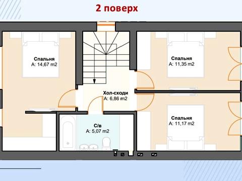 будинок за адресою 1-й Український пров.