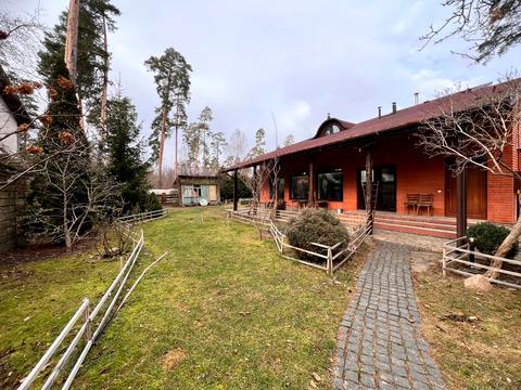 дом по адресу Сосновая ул., 71