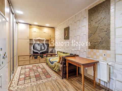 квартира по адресу Харьковское шоссе, 19а
